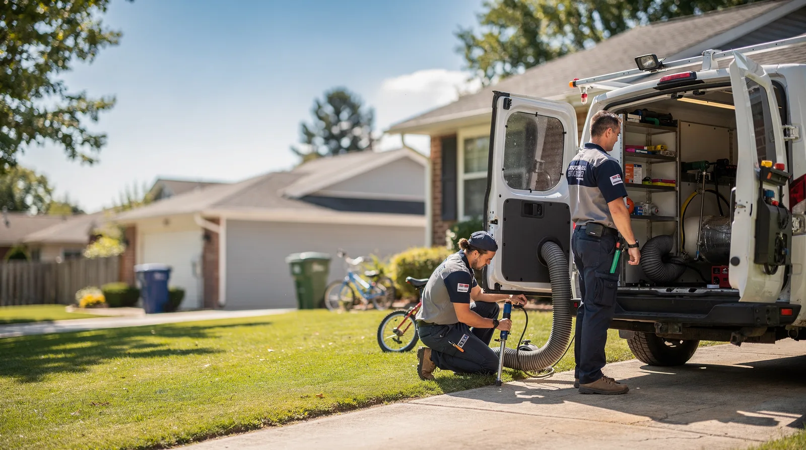 24/7 HVAC Repair & AC Replacement in Mechanicville, NY near me